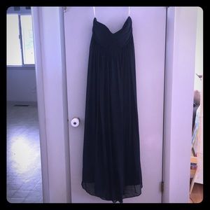 Jenny Yoo Collection Cerise Dress